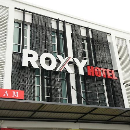 Roxy Hotel Aiman Kuching Ngoại thất bức ảnh