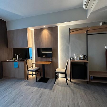 Roxy Hotel Aiman Kuching Ngoại thất bức ảnh