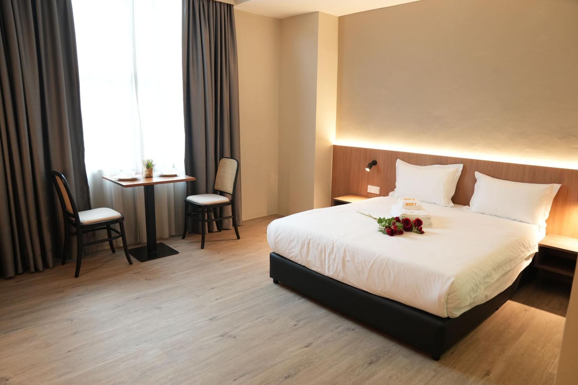 Roxy Hotel Aiman Kuching Ngoại thất bức ảnh