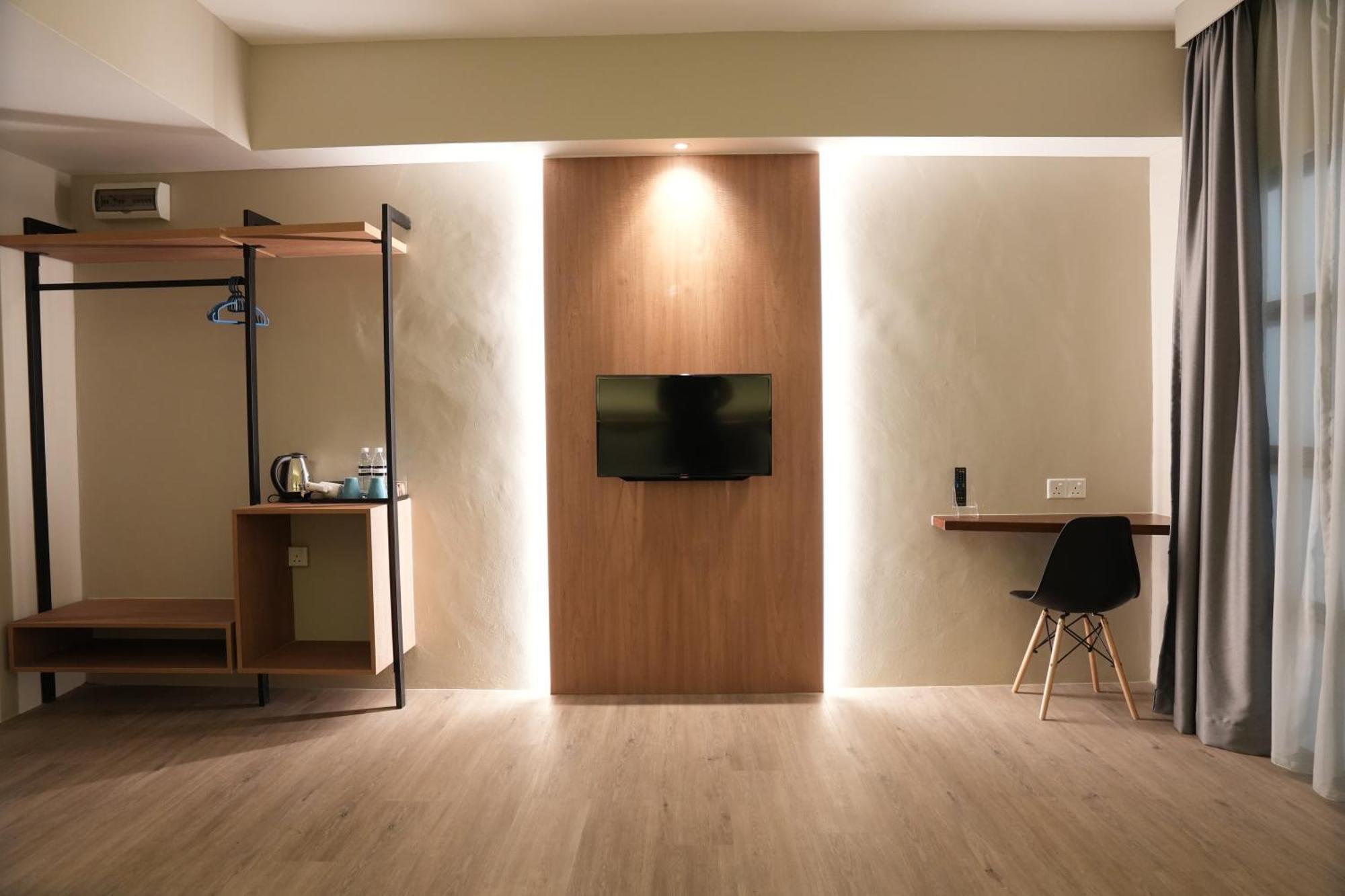 Roxy Hotel Aiman Kuching Ngoại thất bức ảnh