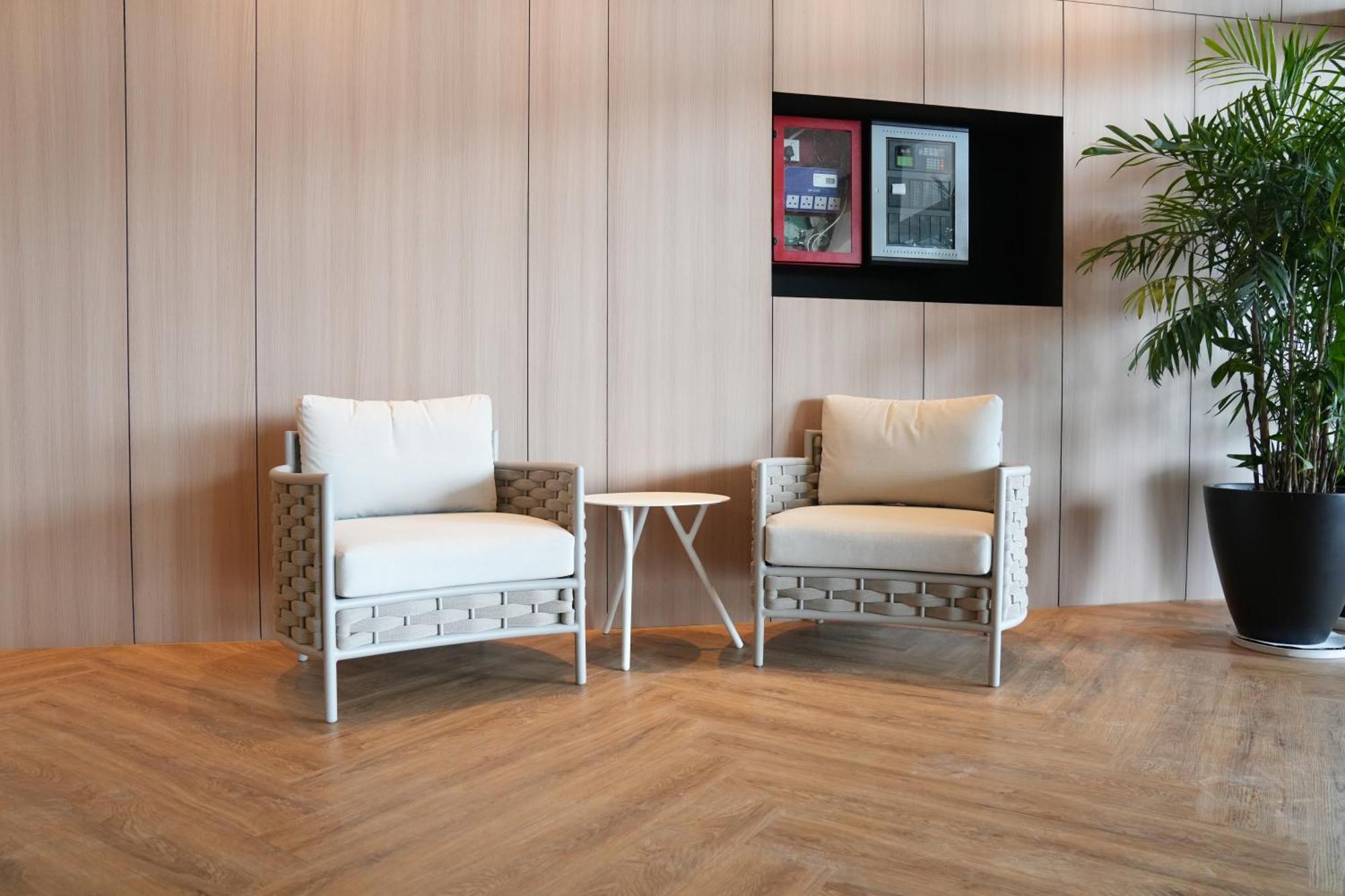 Roxy Hotel Aiman Kuching Ngoại thất bức ảnh
