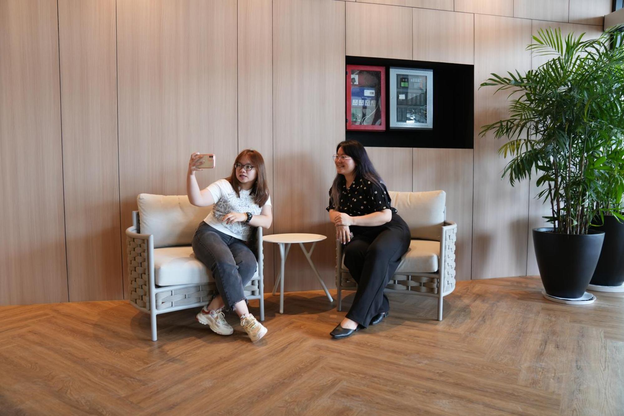 Roxy Hotel Aiman Kuching Ngoại thất bức ảnh