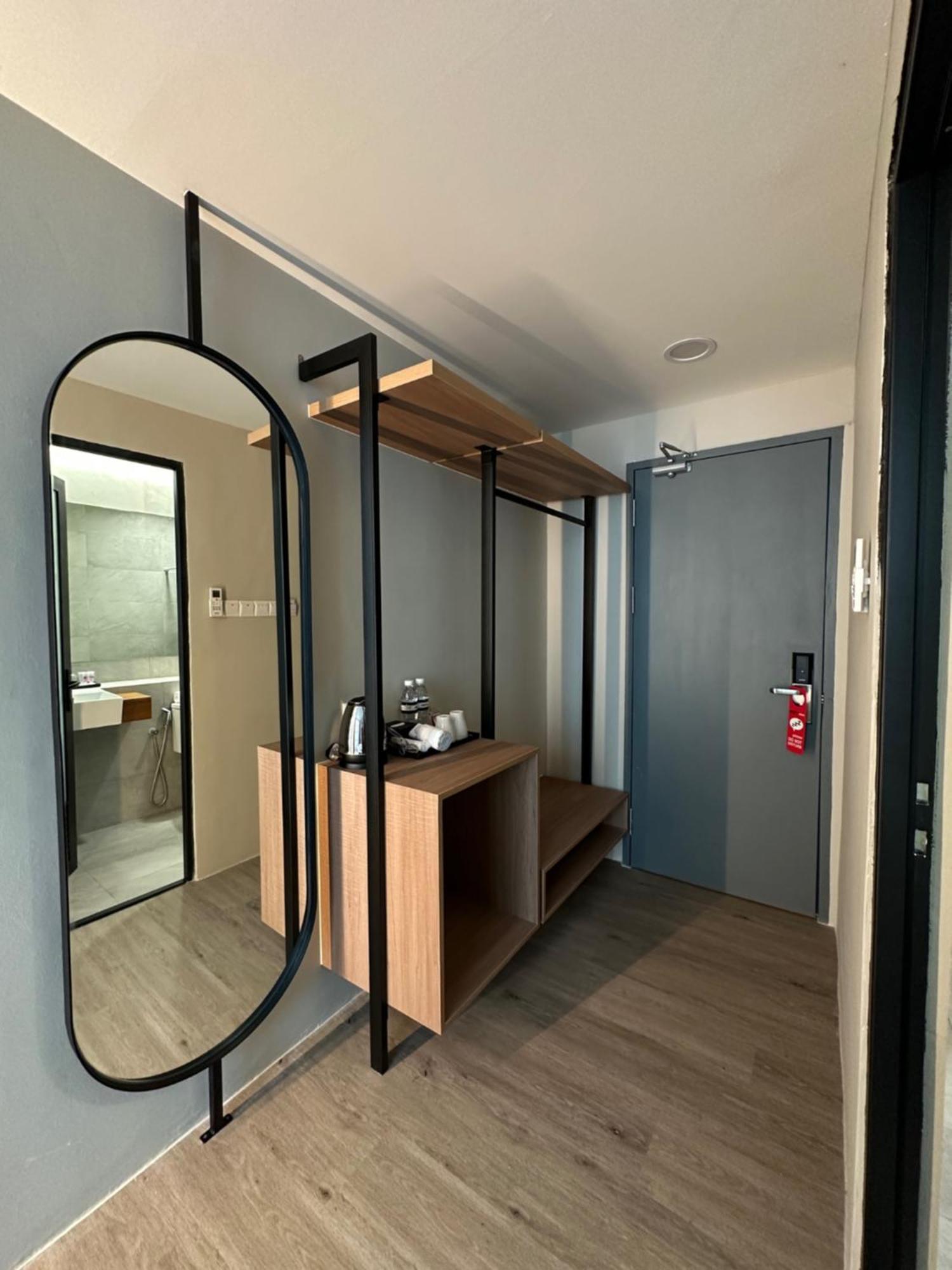 Roxy Hotel Aiman Kuching Ngoại thất bức ảnh