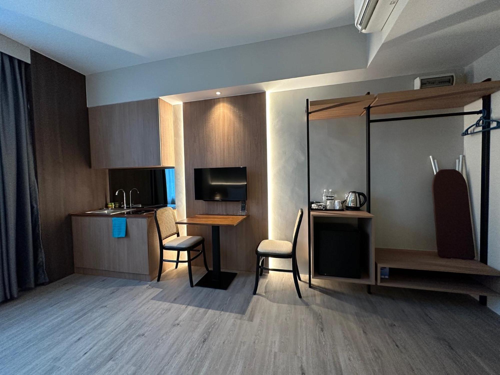 Roxy Hotel Aiman Kuching Ngoại thất bức ảnh