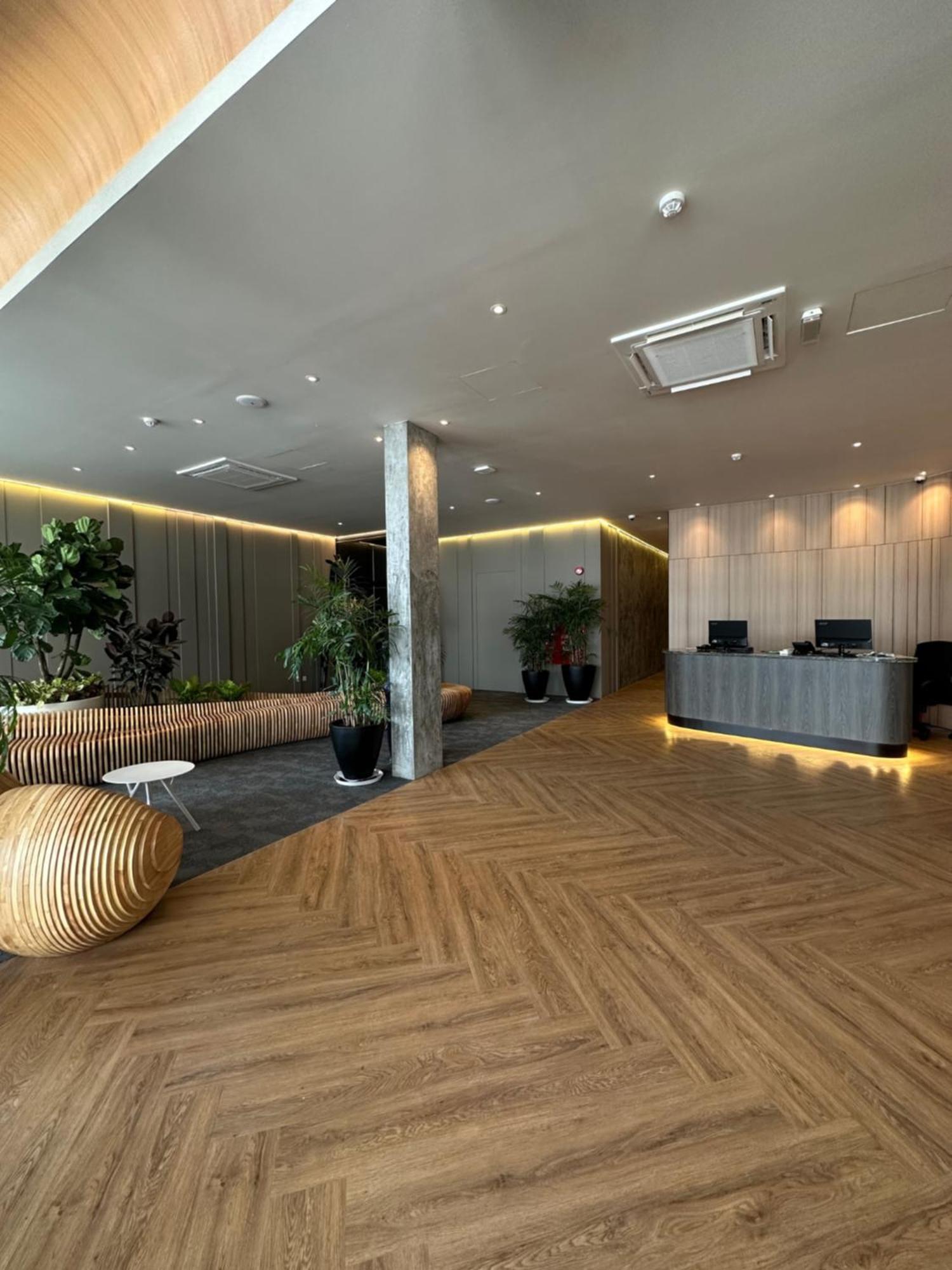 Roxy Hotel Aiman Kuching Ngoại thất bức ảnh